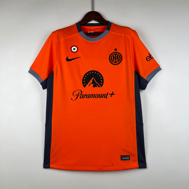 Camisa Inter de Milão III 23/24