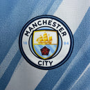 Camisa Manchester City I 25/26