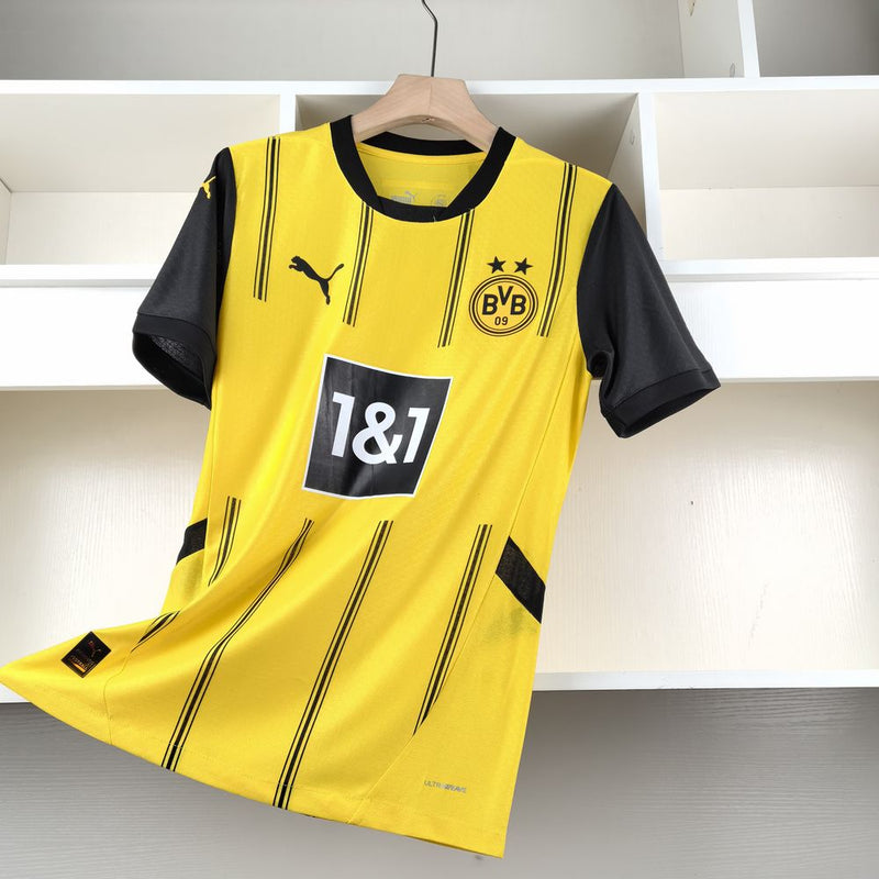 Camisa Borrusia Dortmund I 24/25