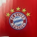 Camisa Bayern de Munique I 25/26