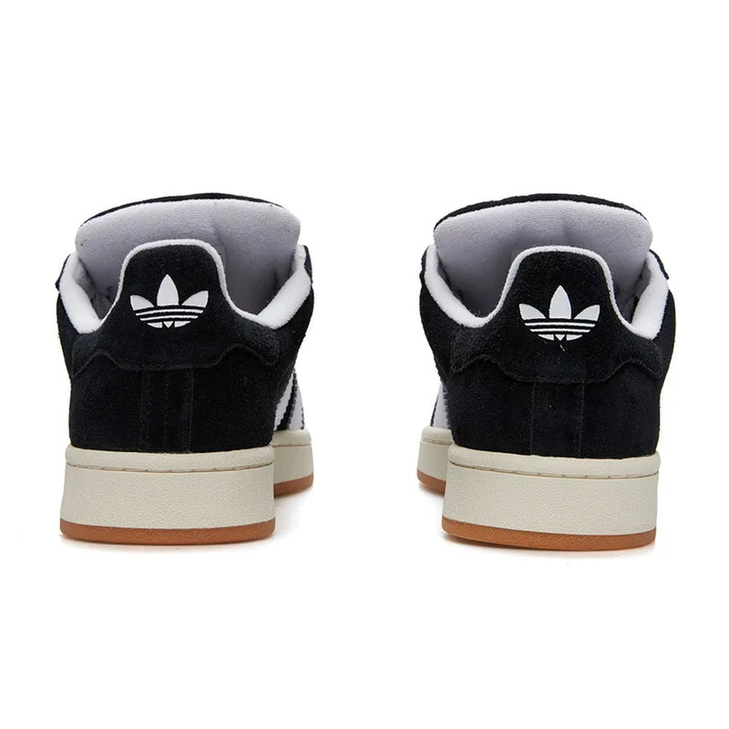 Adidas Campus 00s - Preto/Branco