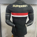 Camisa São Paulo III 25/26 - Versão Jogador