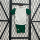 Conjunto Infantil Palmeiras II 25/26