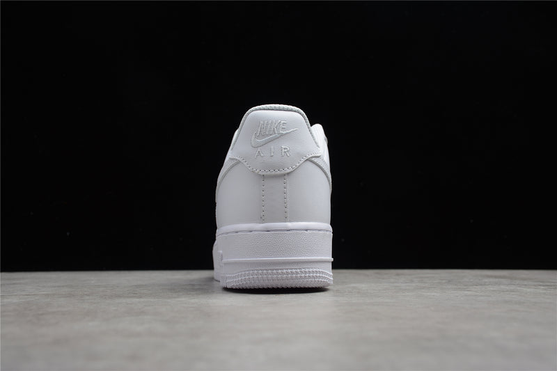 Nike Air Force 1 Low - Triple White
