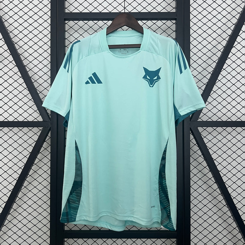 Camisa Cruzeiro Treino 25/26