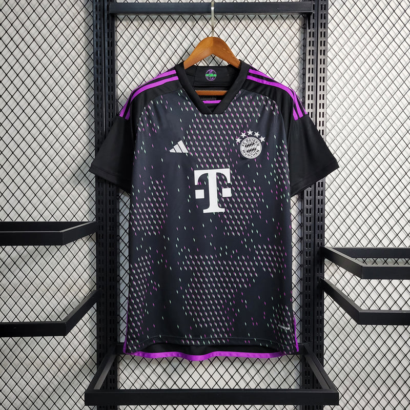 Camisa Bayern de Munique II 23/24