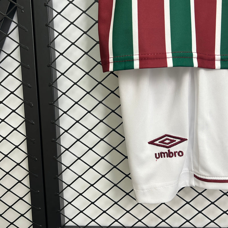 Conjunto Infantil Fluminense I 25/26