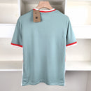 Camisa Atlético de Madrid II 24/25