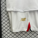 Conjunto Infantil São Paulo I 25/26