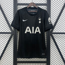 Camisa Tottenham II 25/26