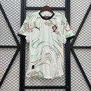 Camisa Portugal II 2025