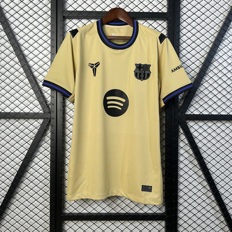 Camisa Barcelona II 25/26