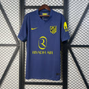 Camisa Atlético de Madrid II 25/26