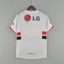Camisa Retrô São Paulo I 2006