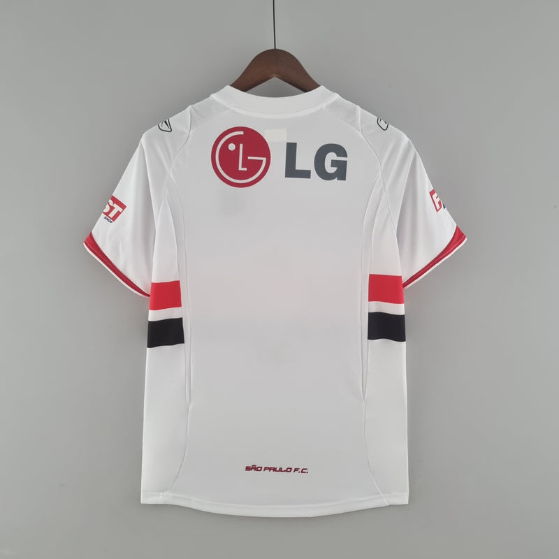Camisa Retrô São Paulo I 2006