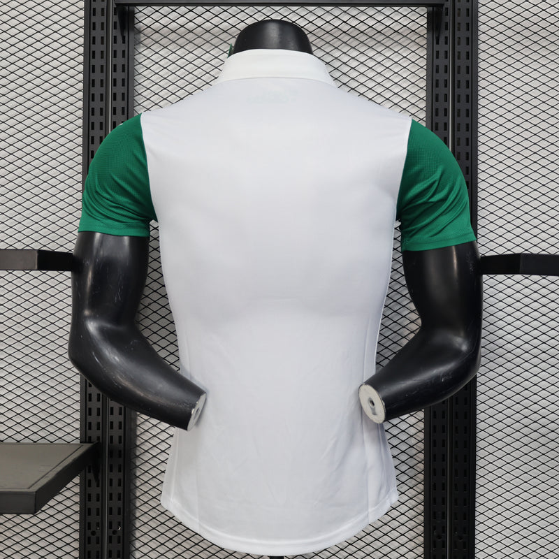 Camisa Palmeiras II 25/26 - Versão Jogador