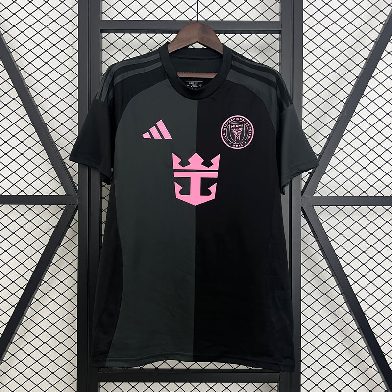 Camisa Inter Miami II 25/26