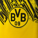 Camisa Borussia Dortmund I 25/26