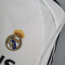 Camisa Retrô Real madrid I 2005/2006 - Ronaldo