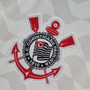 Camisa Retrô Corinthians I 2012