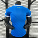 Camisa Real Madrid III 25/26 - Versão Jogador