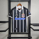 Camisa Retrô Corinthians II 1999