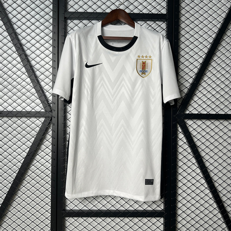 Camisa Uruguai II 2025