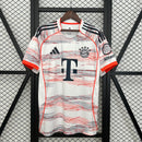 Camisa Bayern de Munique II 25/26