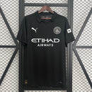 Camisa Manchester City II 25/26