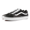 Vans Old Skool - Preto/Branco