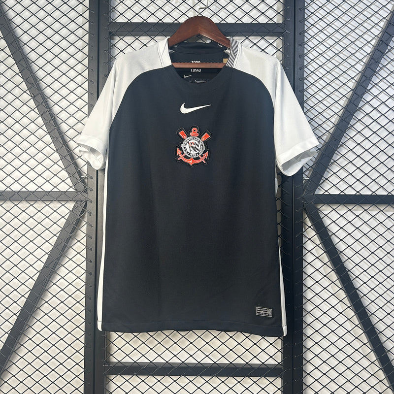 Camisa Corinthians II 25/26