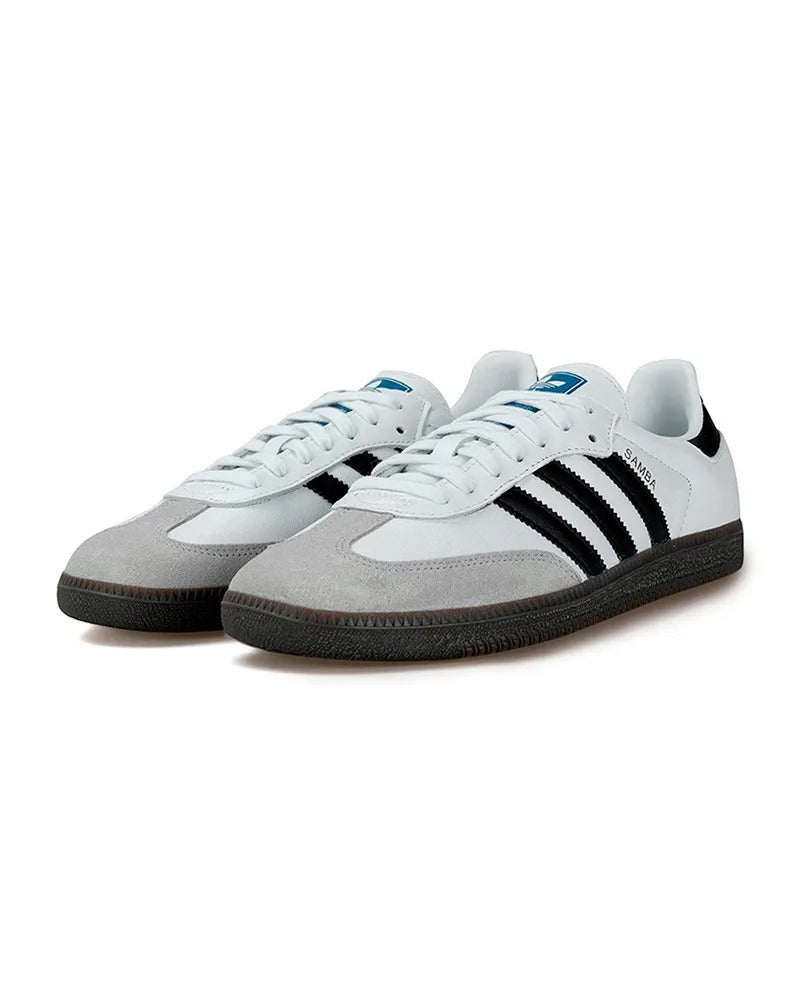 Adidas Samba OG - Branco