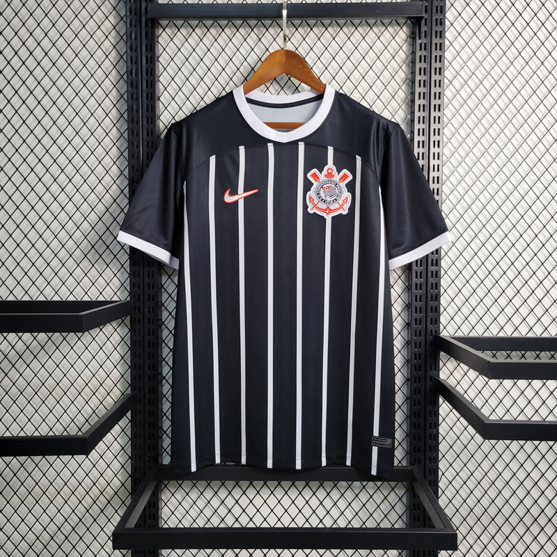 Camisa Corinthians II 23/24