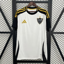 Camisa Atlético Mineiro II 25/26