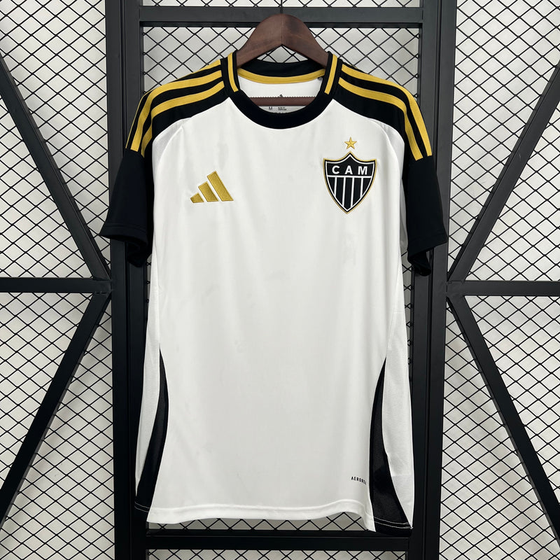 Camisa Atlético Mineiro II 25/26