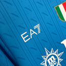 Camisa Napoli I 25/26