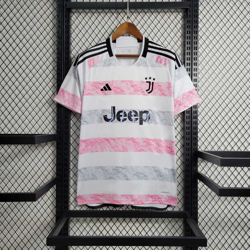 Camisa Juventus II 23/24