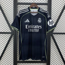 Camisa Real Madrid II 25/26