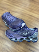 Mizuno Pro 8 - Roxo