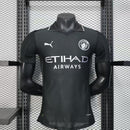 Camisa Manchester City II 25/26 - Versão Jogador