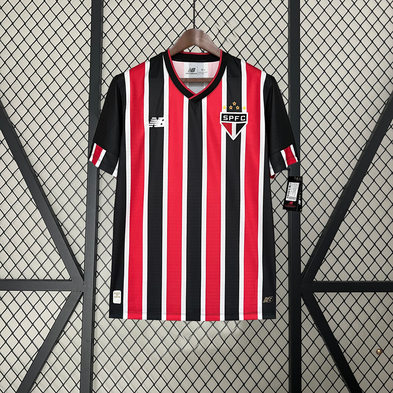 Camisa São Paulo II 24/25