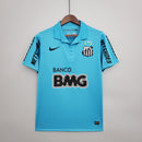 Camisa Retrô Santos III 2012