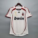 Camisa Retrô Milan II 2006/2007 - Kaká