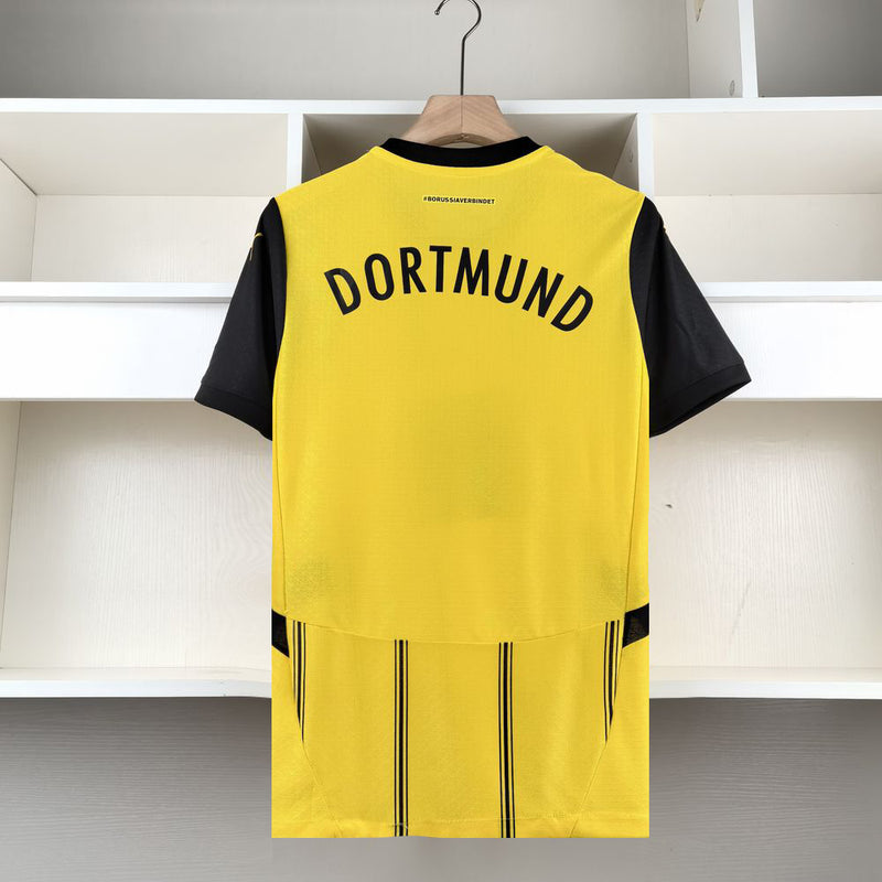 Camisa Borrusia Dortmund I 24/25