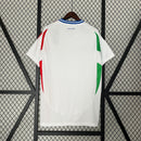 Camisa Italía II 2024