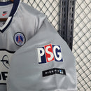 Camisa Retrô PSG II 2000/2001