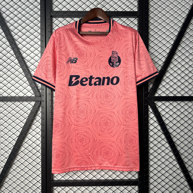 Camisa Porto II 25/26