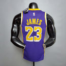 Regata de Basquete Los Angeles Lakers