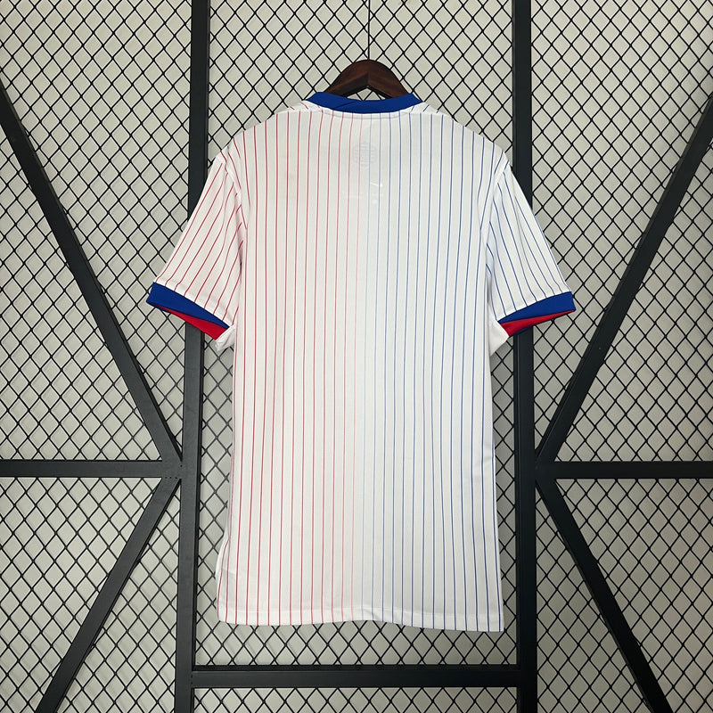 Camisa França II 2024