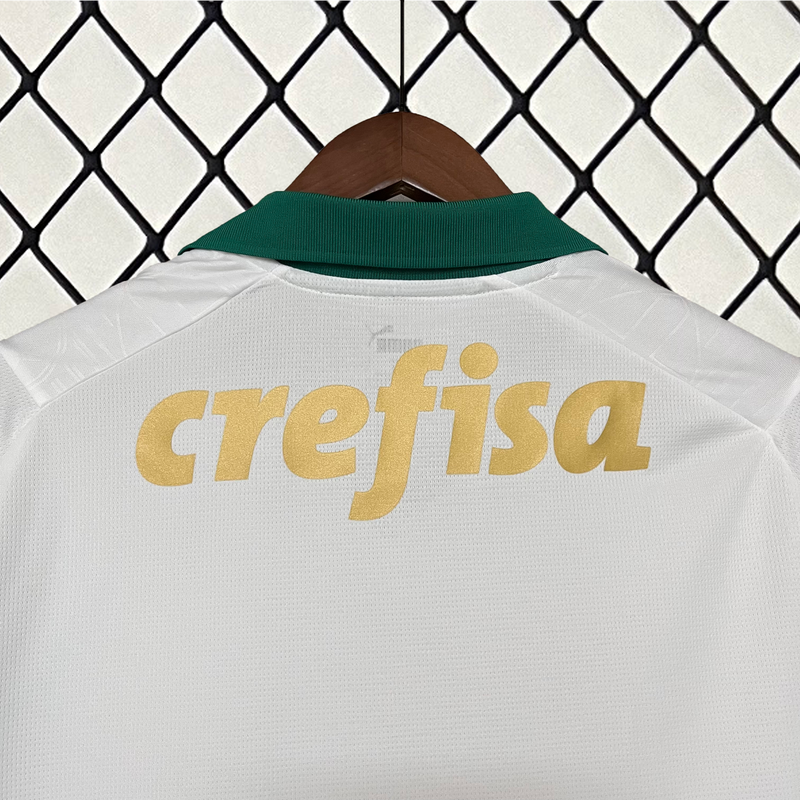 Camisa Palmeiras II 24/25
